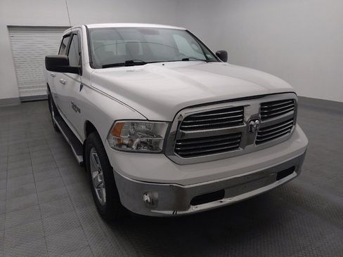Used 2014 RAM 1500 Big Horn image 14