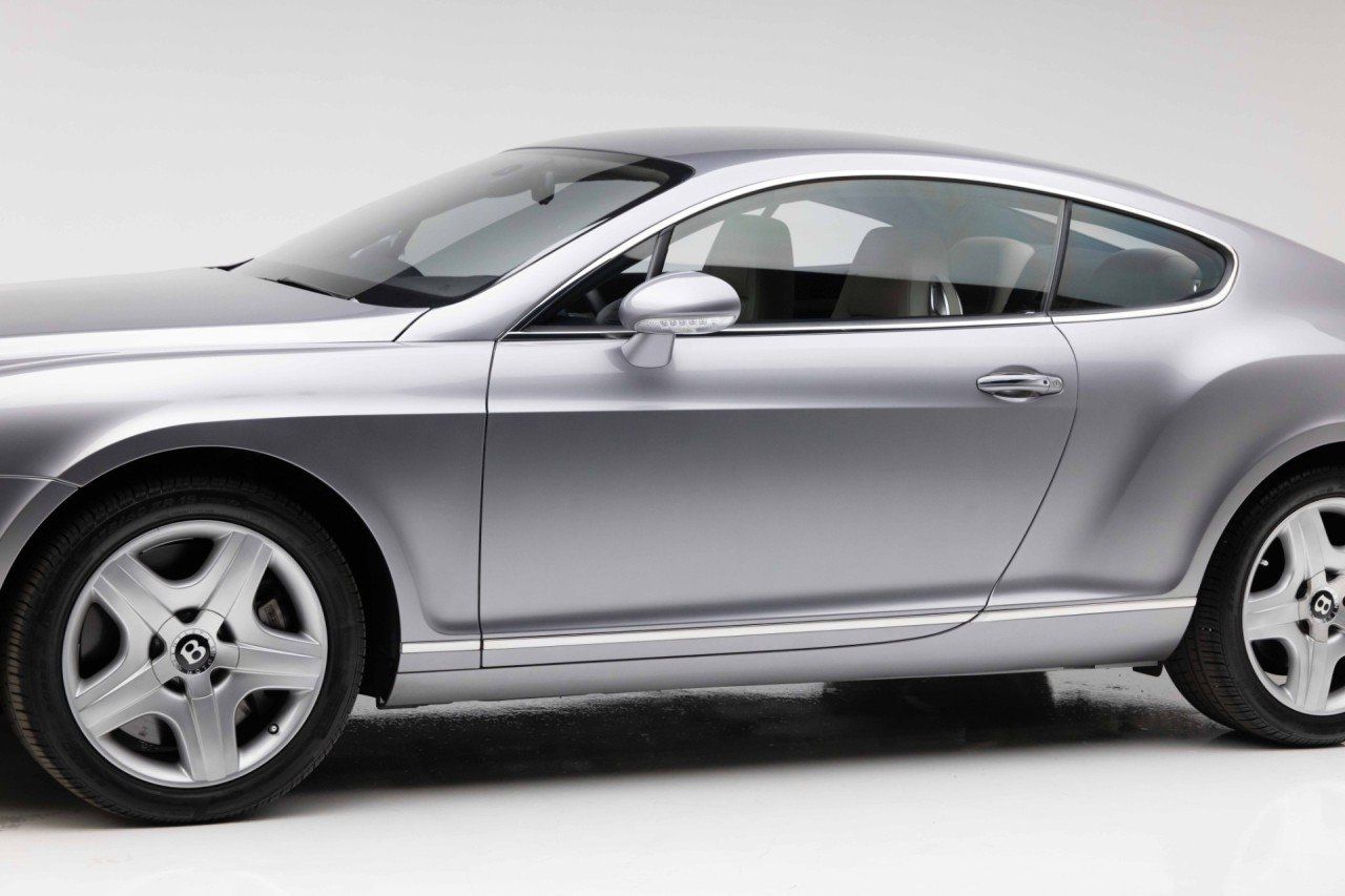 Used 2006 Bentley Continental GT AWD/4WD image 33