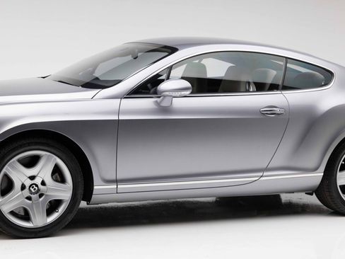 Used 2006 Bentley Continental GT AWD/4WD image 33