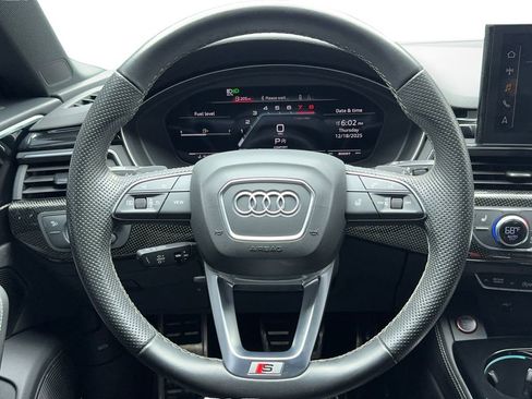 Used 2023 Audi S5 Prestige w/ Prestige Package image 18