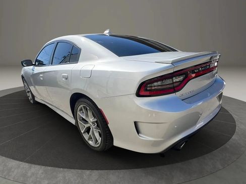 Used 2023 Dodge Charger GT RWD image 8