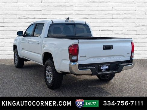 Used 2019 Toyota Tacoma SR5 image 7