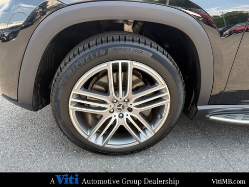 Certified 2022 Mercedes-Benz GLS 450 4MATIC image 12