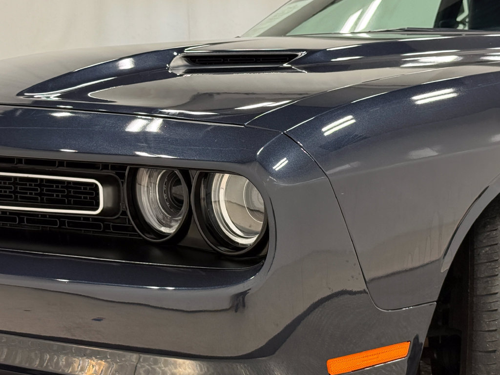 Used 2017 Dodge Challenger GT w/ Driver Convenience Group AWD/4WD image 35