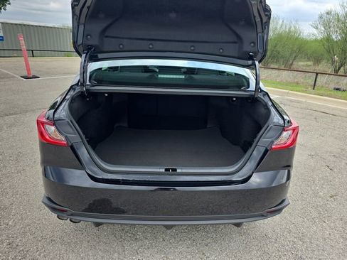 New 2026 Toyota Camry SE image 12