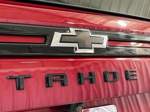Used 2024 Chevrolet Tahoe RST w/ Luxury Package AWD/4WD image 16
