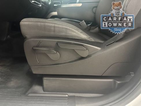 Used 2015 Chevrolet Silverado 2500 LT image 23