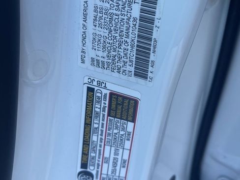 Used 2019 Acura RDX A-Spec image 13