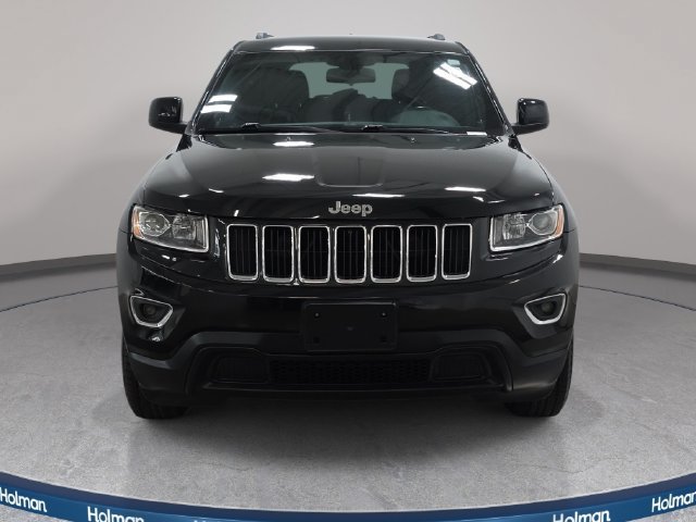 Used 2016 Jeep Grand Cherokee Laredo w/ Quick Order Package 23E AWD/4WD image 3