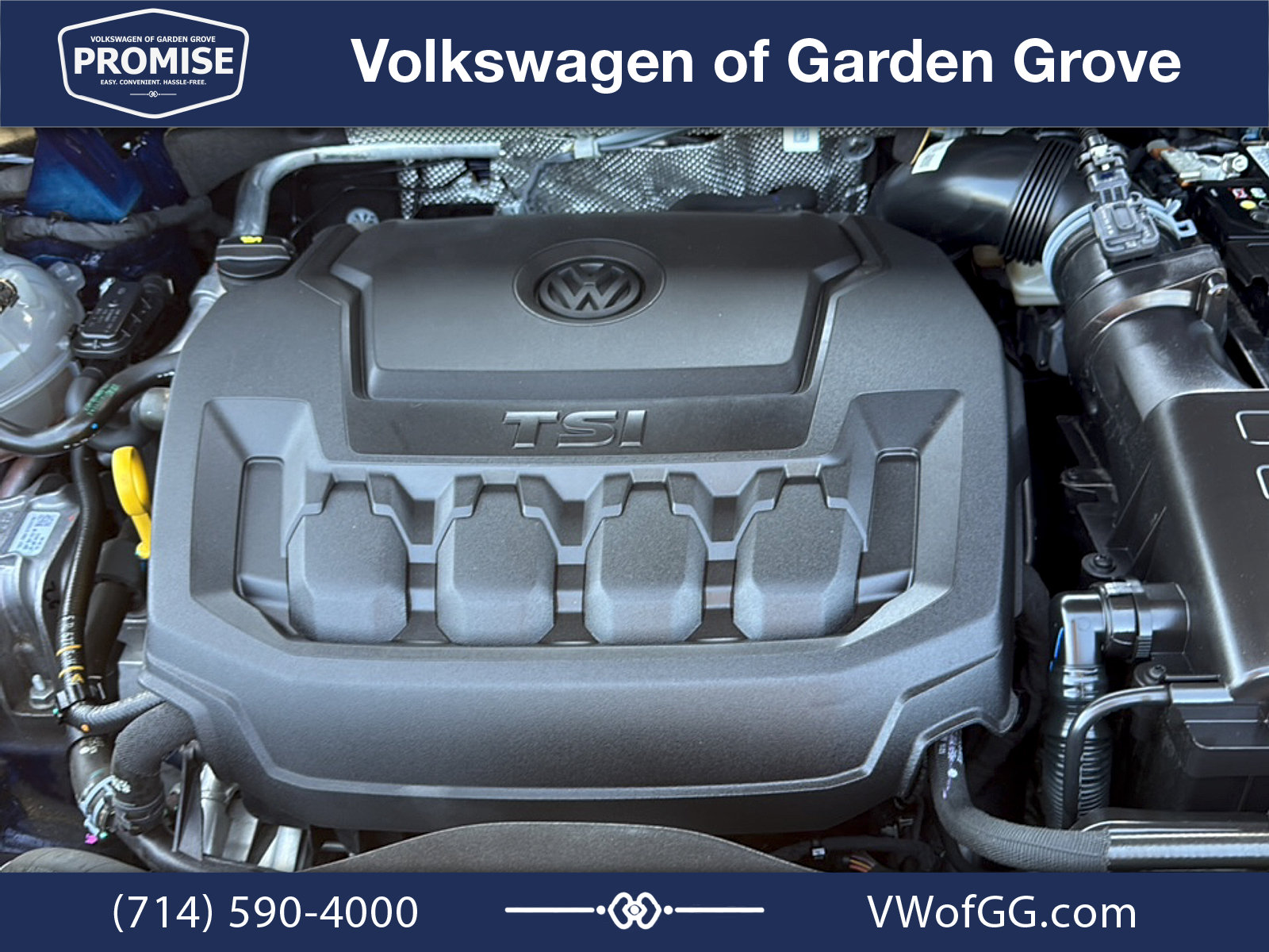 Used 2023 Volkswagen Tiguan SE FWD image 27