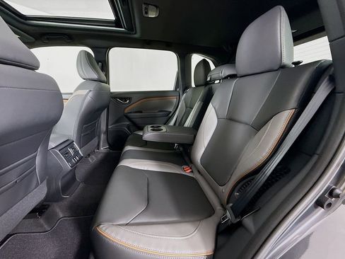 New 2025 Subaru Forester Sport image 25