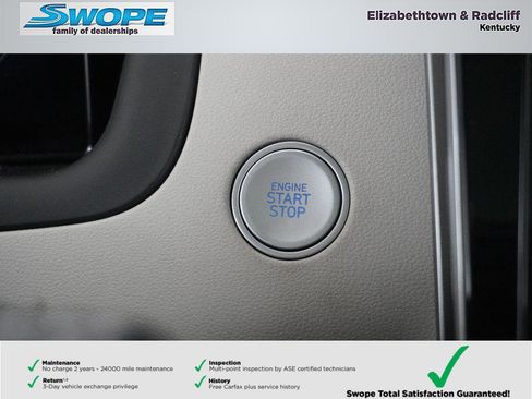 Certified 2022 Hyundai Tucson Limited image 20