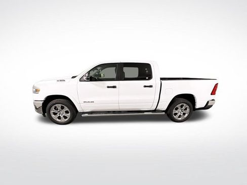 New 2026 RAM 1500 Big Horn AWD/4WD image 4