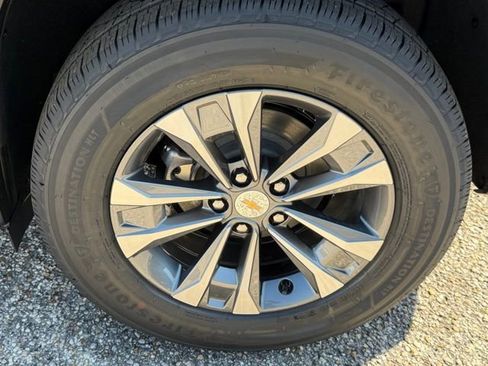 New 2026 Chevrolet Equinox LT image 10