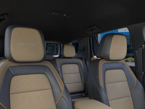 New 2026 Chevrolet Equinox ACTIV image 24