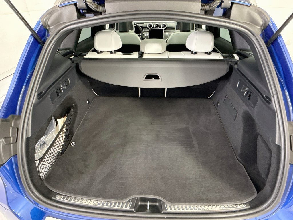 Certified 2026 Mercedes-Benz GLC 300 image 27