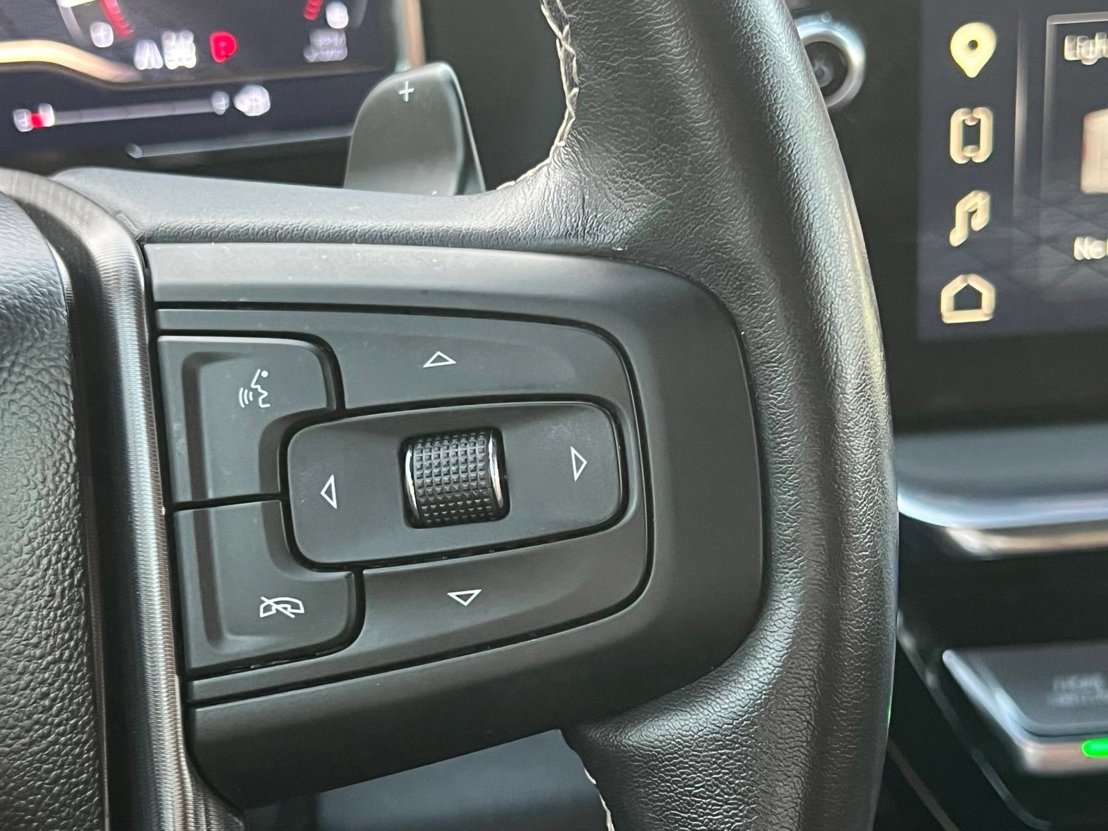 Used 2024 GMC Sierra 1500 Denali Ultimate AWD/4WD image 30