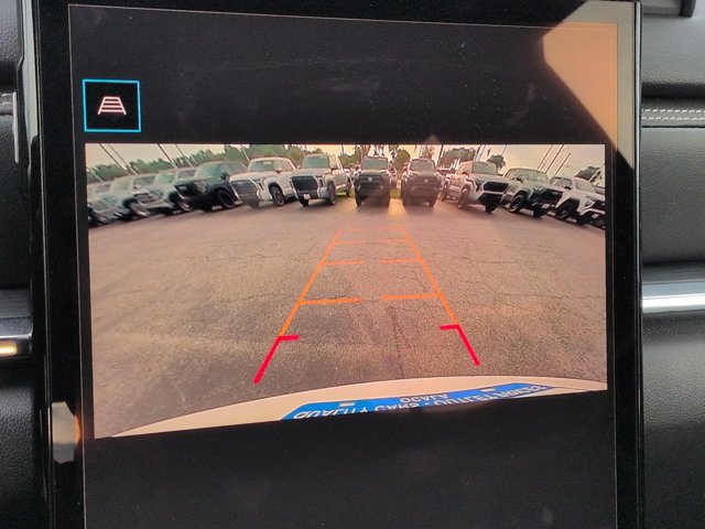Used 2026 GMC Terrain Elevation FWD image 19