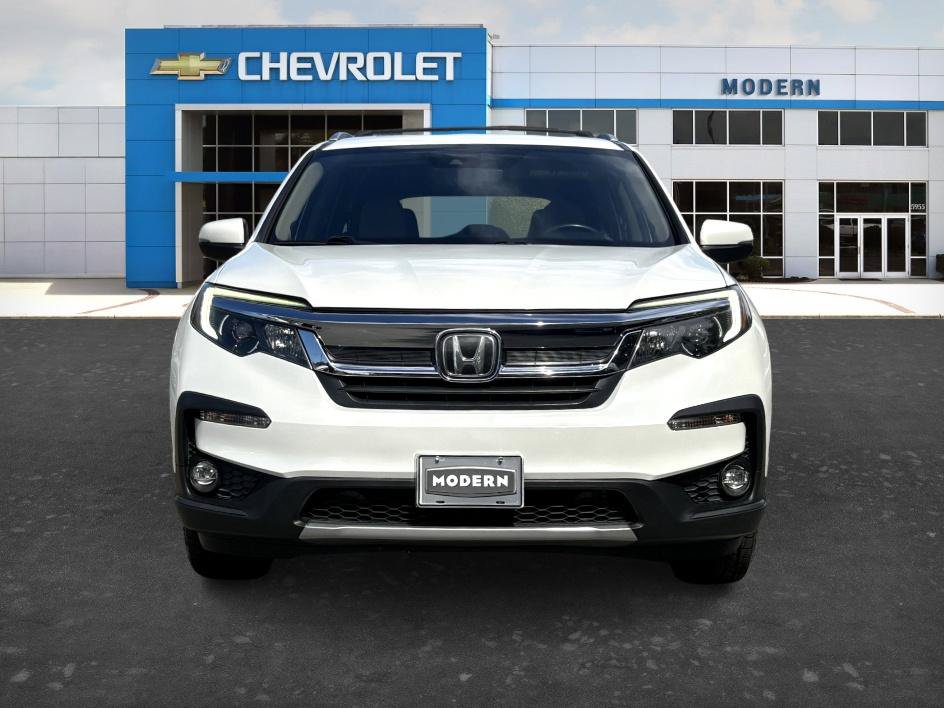Used 2020 Honda Pilot EX-L image 5