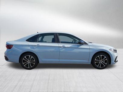 New 2025 Volkswagen Jetta Sport