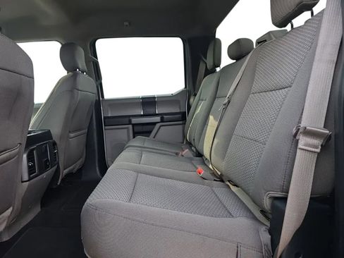 Used 2020 Ford F150 XLT w/ Heavy-Duty Payload Package AWD/4WD image 16