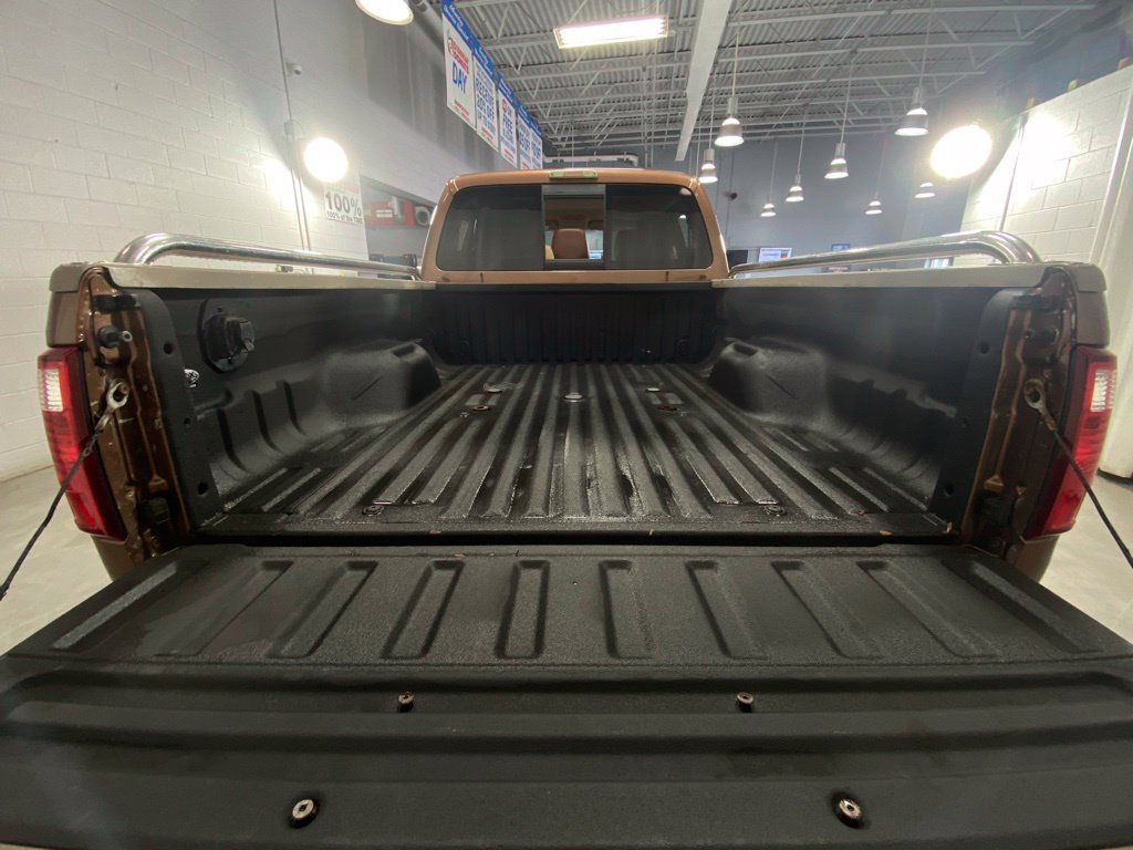 Used 2012 Ford F250 King Ranch w/ King Ranch w/Chrome Pkg AWD/4WD image 26