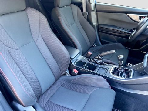 Used 2024 Subaru WRX Premium AWD/4WD image 28