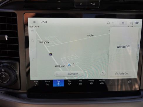 New 2025 Ford F150 XLT w/ Equipment Group 302A MID image 14