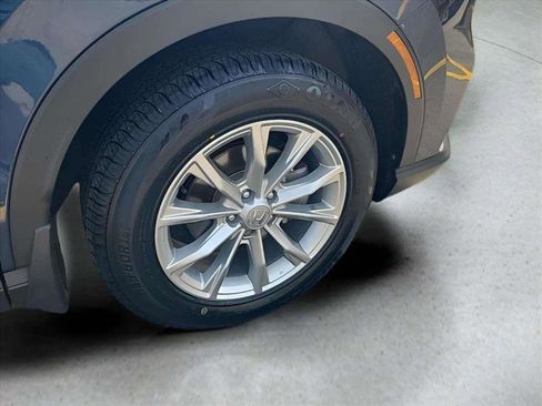 Used 2024 Honda CR-V EX image 34