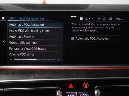 Used 2023 BMW X5 xDrive45e w/ Executive Package AWD/4WD image 39