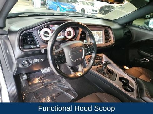 Used 2023 Dodge Challenger R/T Scat Pack w/ T/A Package image 28