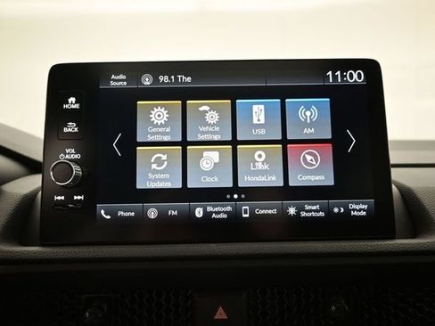 Certified 2024 Honda CR-V Sport-L image 14