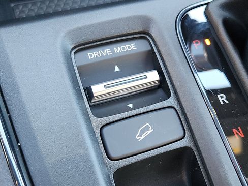 New 2026 Honda CR-V Sport-L image 16