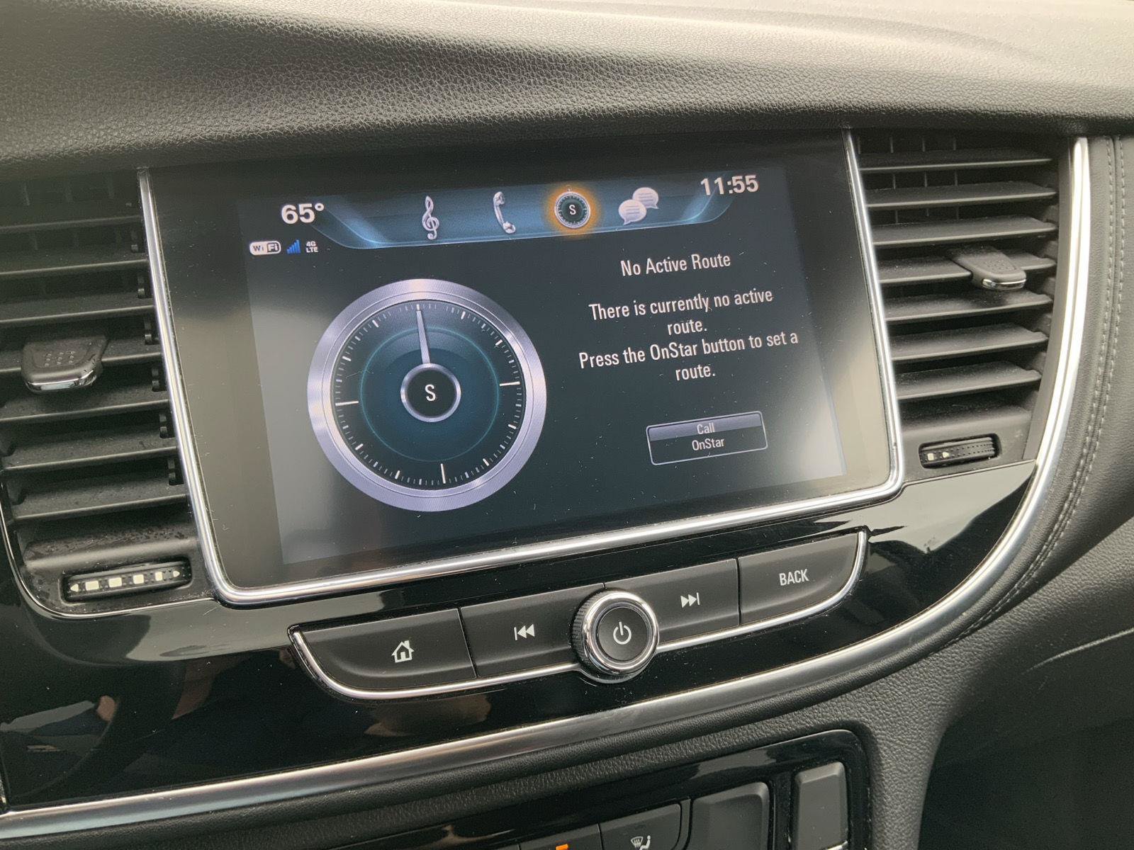 Used 2018 Buick Encore Preferred FWD image 32