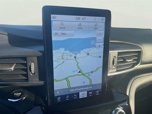 Used 2023 Ford Explorer ST w/ Equipment Group 401A image 26