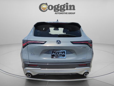 New 2026 Acura ADX AWD image 4