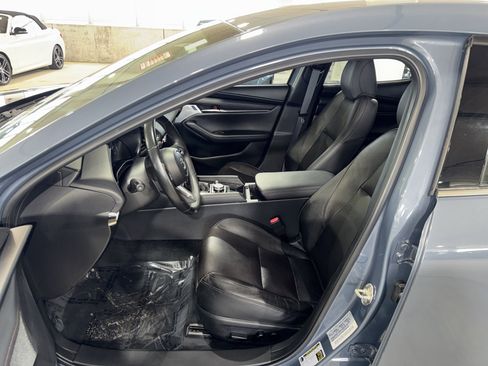 Used 2022 MAZDA MAZDA3 s image 19