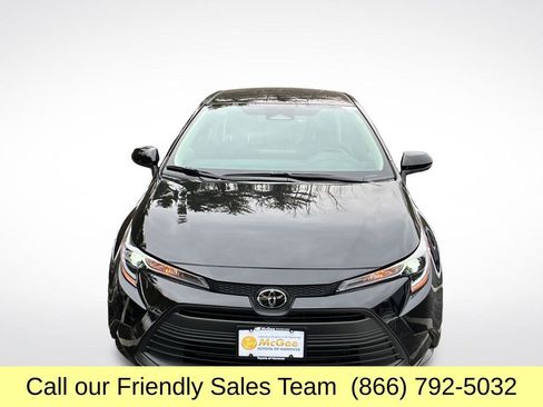 New 2026 Toyota Corolla LE image 8