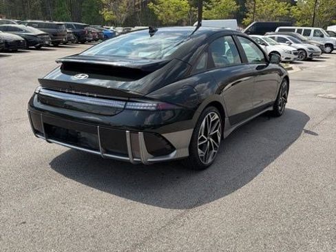 Used 2024 Hyundai Ioniq 6 SEL image 7