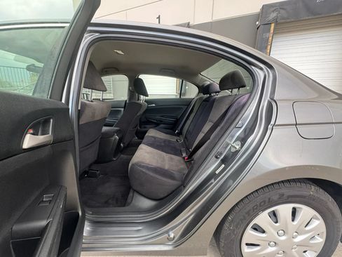 Used 2008 Honda Accord LX image 13