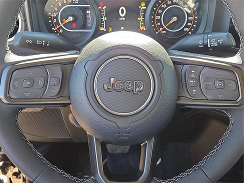 New 2026 Jeep Gladiator Sport image 20