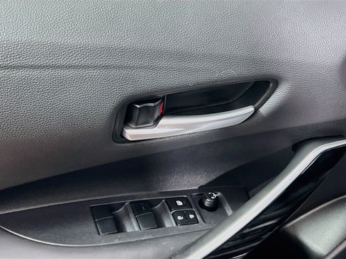 Used 2024 Toyota Corolla XSE FWD image 16