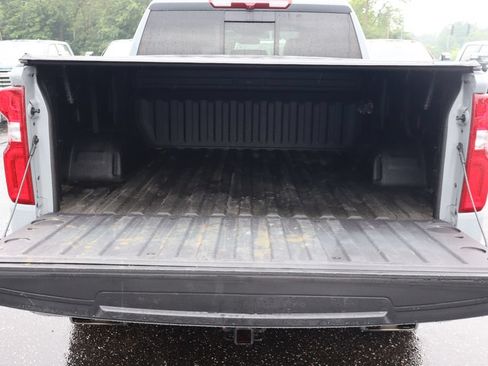 Used 2024 Chevrolet Silverado 1500 RST w/ All Star Edition Plus AWD/4WD image 31