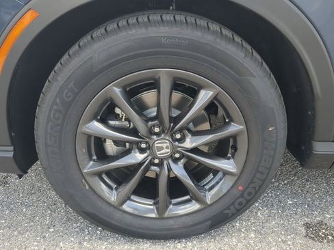 New 2026 Honda CR-V EX-L image 10