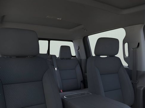 New 2026 Chevrolet Silverado 1500 RST w/ All Star Edition Plus AWD/4WD image 18