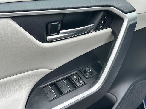 Certified 2024 Toyota RAV4 XLE Premium w/ Weather Package image 15