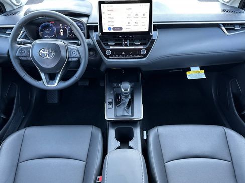 New 2026 Toyota Corolla Cross XLE image 4