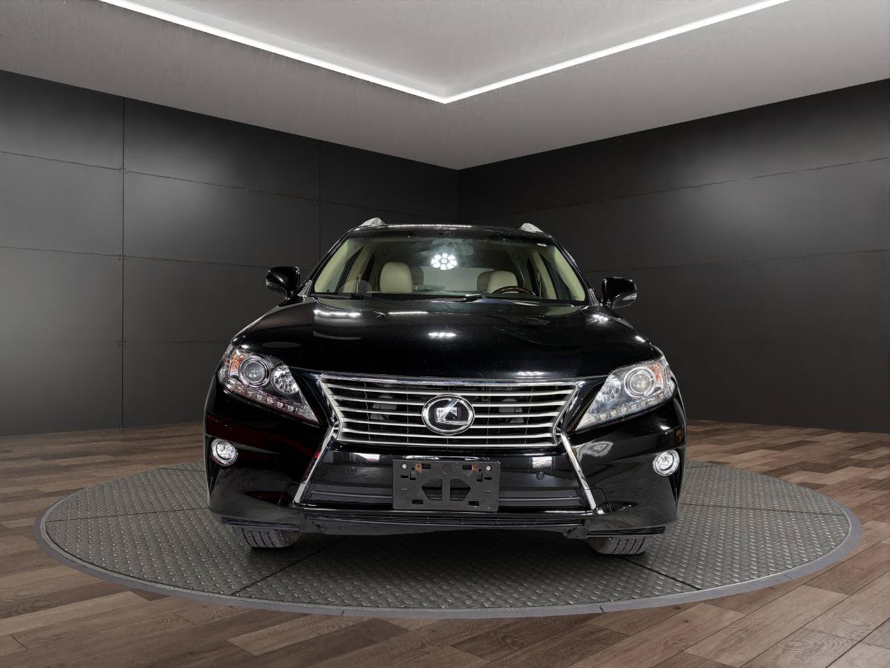 Used 2015 Lexus RX 350 AWD image 3