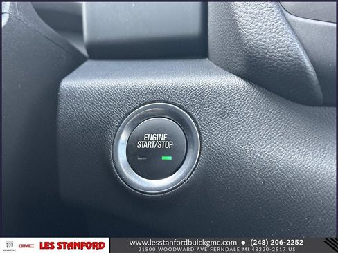 Used 2022 GMC Terrain AT4 w/ LPO, Floor Liner Package image 29