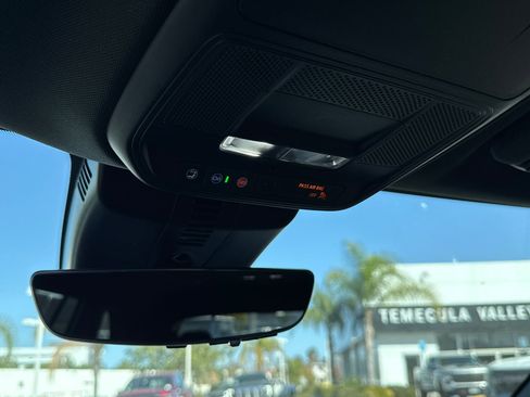 New 2026 GMC Acadia Elevation w/ Black Edition image 31